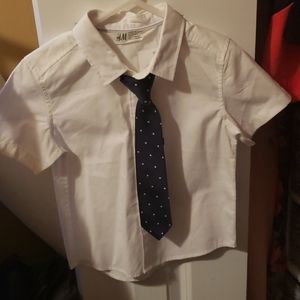 Dress shirt